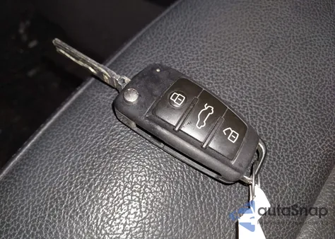 2017 Audi Q3 2.0T Premium from USA, damaged, VIN WA1JCCFS5HR004939